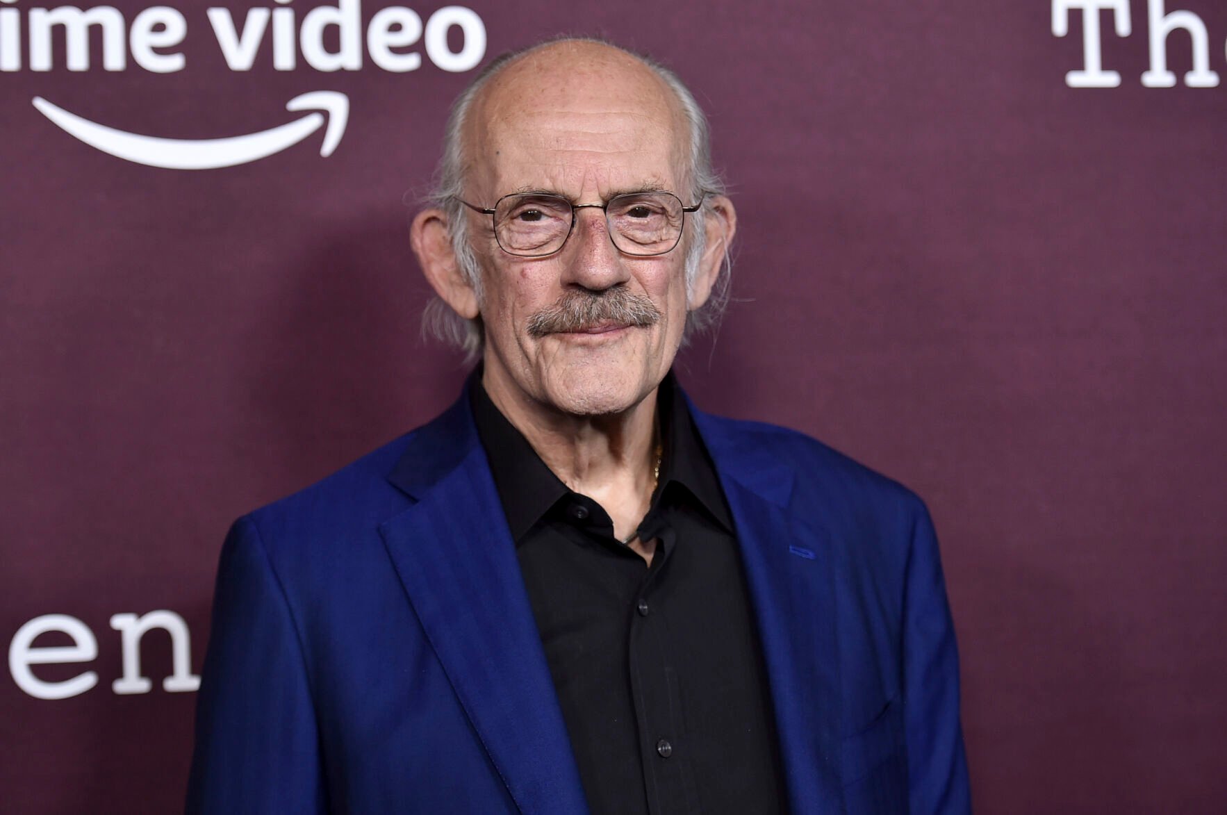 Christopher Lloyd